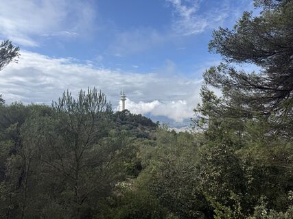 Fotografie z Christian Husek na trase