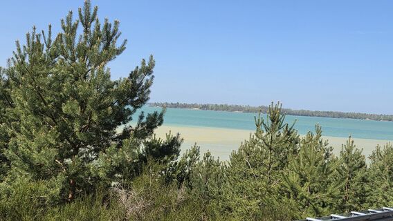 Photo de Uwe Schumann 2 le long du parcours