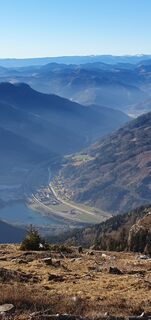 Foto von ErwinBM entlang der Tour