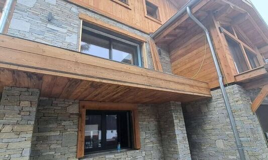 Chalet Le Saje - Maeva
