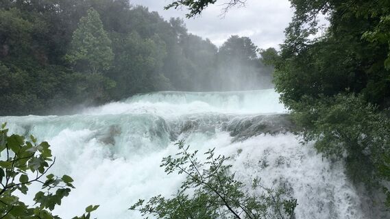 Foto von Lomalinda entlang der Tour