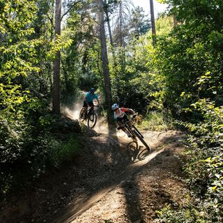 Flowtrail Crans-Montana - Sierre