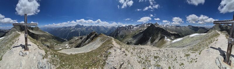 Foto von Harry Kooijman 1 entlang der Tour