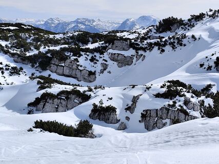 Photo de Margit Leitner 1 le long du parcours