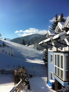 Ferienwohnungen-Hochkönig