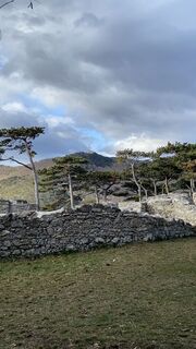 Photo de Lomalinda le long du parcours
