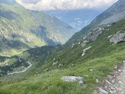 Фото с сайта Rainer Pieper во время экскурсии