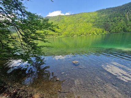 Fotó a Daniel Fasching honlapról a túra során