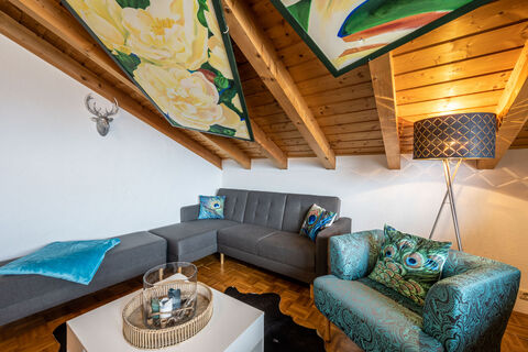 Ferienwohnungen Alpensonne