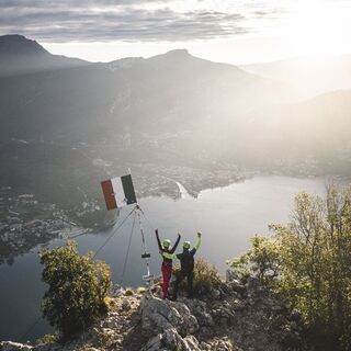 Ferrata Cima Capi