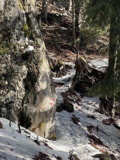 Fotografija s spletne strani Martin Meusburger na poti