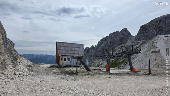 Foto von euterpe42 entlang der Tour