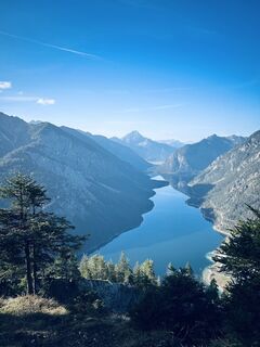 Fotografija s spletne strani Doris Kerber na poti