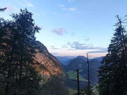 Foto von El_Gamso entlang der Tour