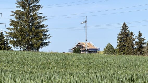 Foto von Bigriver50 entlang der Tour