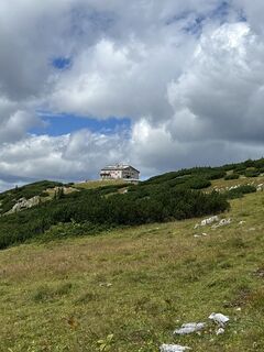 Photo de Ernest Dejanovic le long du parcours