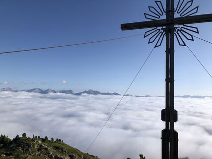 Fotografia z Robert Hofbauer 1 na trase