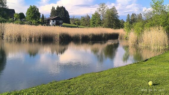 Foto fra Soltész József underveis på turen