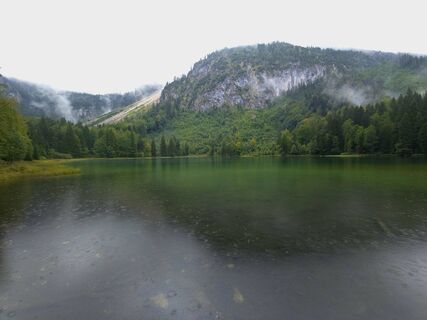 Foto von Emanuel Beimel entlang der Tour