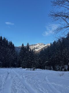 Fotografija s spletne strani Susanne na poti