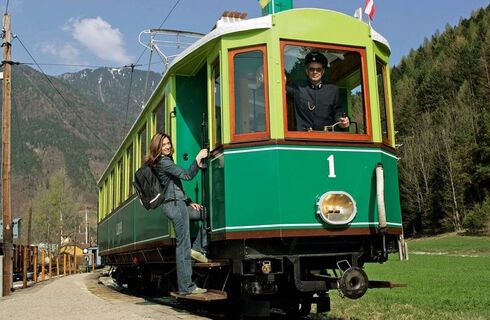 Höllentalbahn