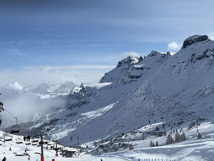 Zdjęcie z Bartek Jatczak wzdłuż trasy