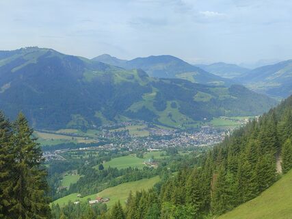 Foto da Peter Baláž lungo il tour