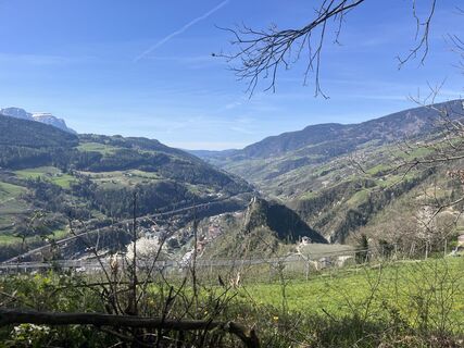Fotografija s spletne strani Stefano “Iddo” na poti