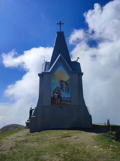 Foto från ANTOGK1969 under resans gång