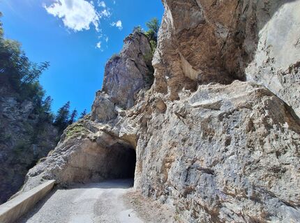 Photo de Gabrielasttz le long du parcours