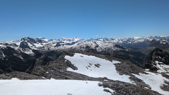 Fotografia z Daniel Letkiewicz na trase