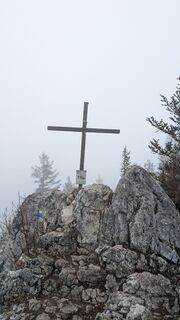 Fotó a Klaus Lehner honlapról a túra során