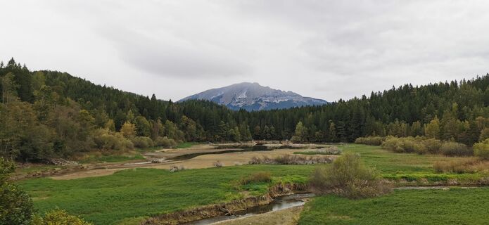 Fotografie de la Andreas de-a lungul turului