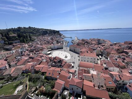 Fotografie z jml na trase