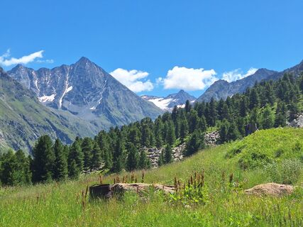 Foto von Gabrielasttz entlang der Tour