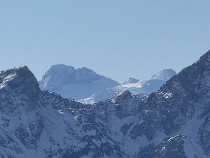 Foto von Gerold Wiesbauer entlang der Tour