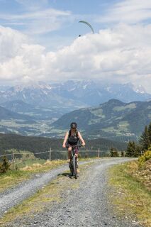 Wildschönau MTB