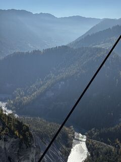 Photo from Scholli along the tour