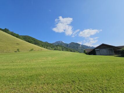 Foto von Ronny göbel entlang der Tour