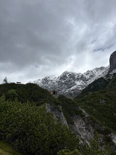 Foto von Ema D entlang der Tour
