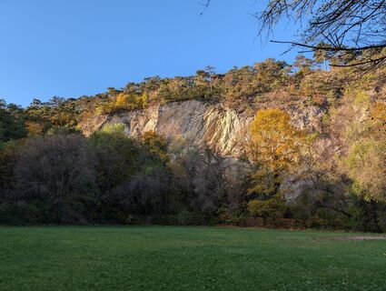 Fotografia z HOJ_09 na trase