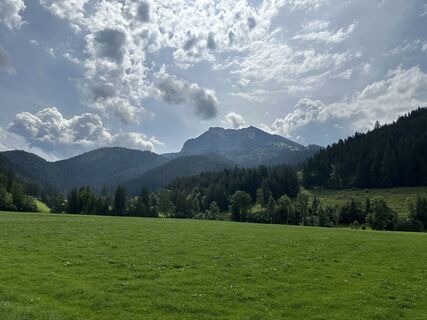 Foto von justasimpleguy entlang der Tour