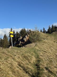 Foto von ChasquiRunner entlang der Tour