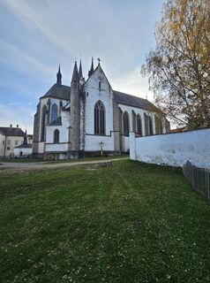 Zdjęcie z ElkeA wzdłuż trasy