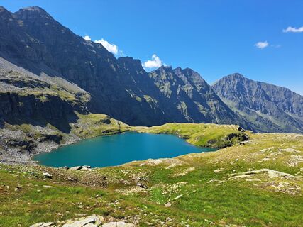 Fotografija s spletne strani ChristianeVogt na poti