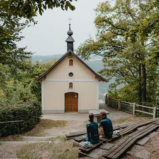 Kapelle Penzenstein Neustift