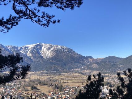 Foto von Moonytiger entlang der Tour