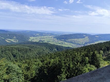Fotografie z Margit Leitner 1 na trase