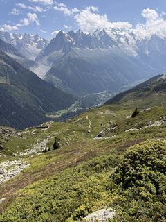 Fotografija s spletne strani Hannes Gantzkow na poti