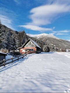 Almland Hütte